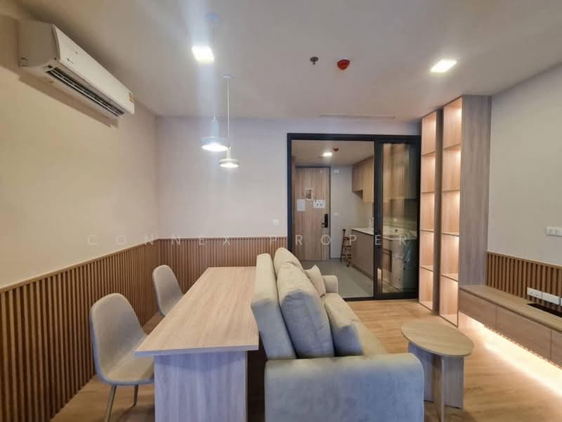 XT Phayathai, Bangkok, Phaya Thai Road, Thanon Phaya Thai, Ratchathewi, Bangkok, 1 Bedroom, 42 sqm, Condo For Rent, by Connex Property, 500455868 - DDproperty.com