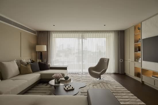 Canvas 39 The Residence : แคนวาส 39 เดอะ เรสซิเดนซ์, กรุงเทพ