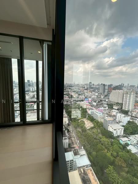 The Extro Phayathai-Rangnam : ดิ เอ็กซ์โทร พญาไท–รางน้ำ, กรุงเทพ, ถนนรางน้ำ, สามเสนใน, พญาไท, กรุงเทพ, 73 ตร.ม., คอนโด ขาย, โดย Nicha Na Lampang, 500455874 - DDproperty.com