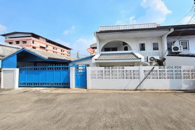 ทิพย์ชวาลย์ ลาดพร้าว 87, Bangkok, ถนนลาดพร้าว, Khlong Chaokhun Sing, Wang Thonglang, Bangkok, 3 Bedrooms, 110 sqm, Townhouse For Sale, by คุณมิว, 500455875 - DDproperty.com