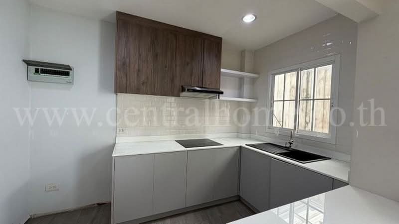 The Symphony Townhome, Bangkok, 189 Soi Nawamin 163, Nuan Chan, Bueng Kum, Bangkok, 3 Bedrooms, 180 sqm, Townhouse For Sale, by คุณ มณีรัตน์ ( เจี๊ยบ ), 500455880 - DDproperty.com