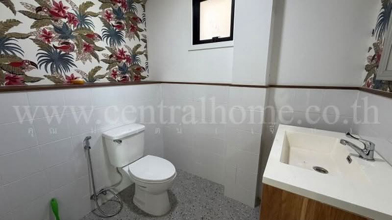 The Symphony Townhome, Bangkok, 189 Soi Nawamin 163, Nuan Chan, Bueng Kum, Bangkok, 3 Bedrooms, 180 sqm, Townhouse For Sale, by คุณ มณีรัตน์ ( เจี๊ยบ ), 500455880 - DDproperty.com