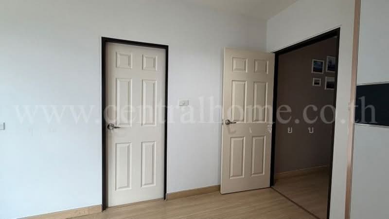 The Symphony Townhome, Bangkok, 189 Soi Nawamin 163, Nuan Chan, Bueng Kum, Bangkok, 3 Bedrooms, 180 sqm, Townhouse For Sale, by คุณ มณีรัตน์ ( เจี๊ยบ ), 500455880 - DDproperty.com