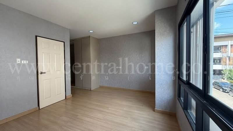 The Symphony Townhome, Bangkok, 189 Soi Nawamin 163, Nuan Chan, Bueng Kum, Bangkok, 3 Bedrooms, 180 sqm, Townhouse For Sale, by คุณ มณีรัตน์ ( เจี๊ยบ ), 500455880 - DDproperty.com