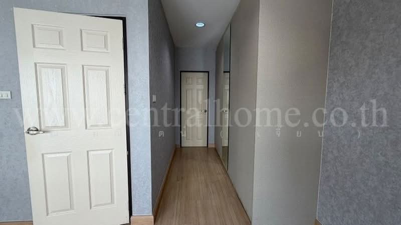 The Symphony Townhome : เดอะ ซิมโฟนี่ ทาวน์โฮม, กรุงเทพ, 189 ซอย นวมินทร์ 163, นวลจันทร์, บึงกุ่ม, กรุงเทพ, 180 ตร.ม., ทาวน์เฮ้าส์ ขาย, โดย คุณ มณีรัตน์ ( เจี๊ยบ ), 500455880 - DDproperty.com