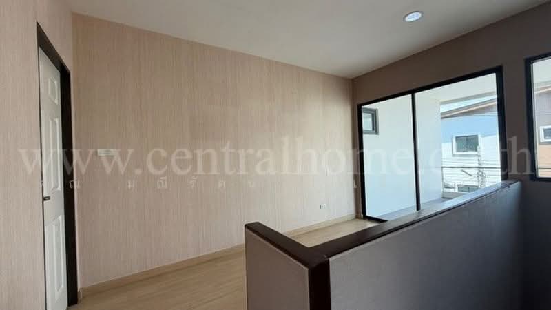 The Symphony Townhome : เดอะ ซิมโฟนี่ ทาวน์โฮม, กรุงเทพ, 189 ซอย นวมินทร์ 163, นวลจันทร์, บึงกุ่ม, กรุงเทพ, 180 ตร.ม., ทาวน์เฮ้าส์ ขาย, โดย คุณ มณีรัตน์ ( เจี๊ยบ ), 500455880 - DDproperty.com