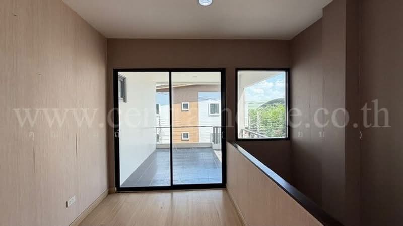 The Symphony Townhome, Bangkok, 189 Soi Nawamin 163, Nuan Chan, Bueng Kum, Bangkok, 3 Bedrooms, 180 sqm, Townhouse For Sale, by คุณ มณีรัตน์ ( เจี๊ยบ ), 500455880 - DDproperty.com