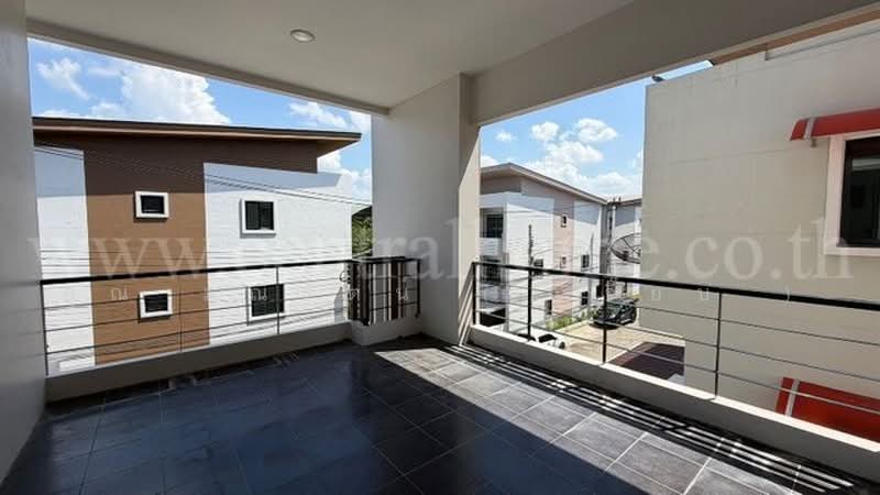 The Symphony Townhome, Bangkok, 189 Soi Nawamin 163, Nuan Chan, Bueng Kum, Bangkok, 3 Bedrooms, 180 sqm, Townhouse For Sale, by คุณ มณีรัตน์ ( เจี๊ยบ ), 500455880 - DDproperty.com