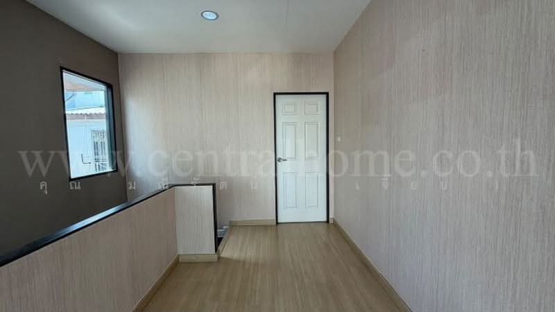 The Symphony Townhome, Bangkok, 189 Soi Nawamin 163, Nuan Chan, Bueng Kum, Bangkok, 3 Bedrooms, 180 sqm, Townhouse For Sale, by คุณ มณีรัตน์ ( เจี๊ยบ ), 500455880 - DDproperty.com