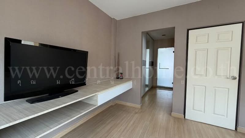 The Symphony Townhome : เดอะ ซิมโฟนี่ ทาวน์โฮม, กรุงเทพ, 189 ซอย นวมินทร์ 163, นวลจันทร์, บึงกุ่ม, กรุงเทพ, 180 ตร.ม., ทาวน์เฮ้าส์ ขาย, โดย คุณ มณีรัตน์ ( เจี๊ยบ ), 500455880 - DDproperty.com
