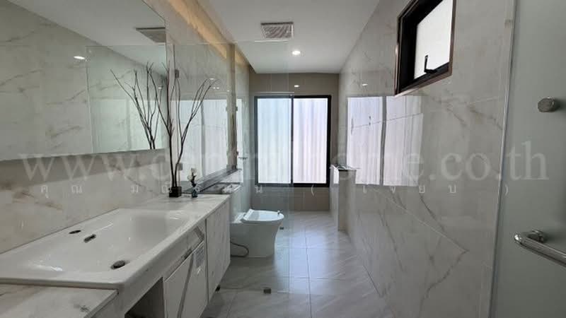 The Symphony Townhome, Bangkok, 189 Soi Nawamin 163, Nuan Chan, Bueng Kum, Bangkok, 3 Bedrooms, 180 sqm, Townhouse For Sale, by คุณ มณีรัตน์ ( เจี๊ยบ ), 500455880 - DDproperty.com