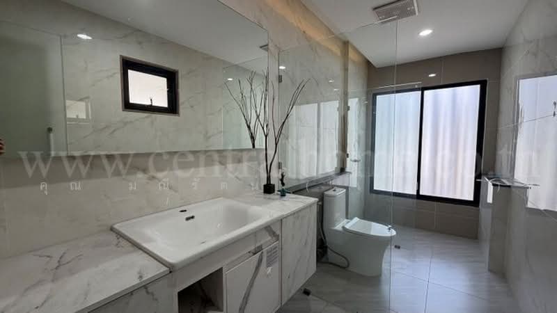 The Symphony Townhome, Bangkok, 189 Soi Nawamin 163, Nuan Chan, Bueng Kum, Bangkok, 3 Bedrooms, 180 sqm, Townhouse For Sale, by คุณ มณีรัตน์ ( เจี๊ยบ ), 500455880 - DDproperty.com