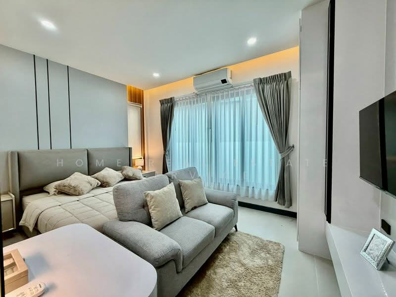 บ้านเดี่ยว ซอยเฉลิมพระเกียรติ 10/1, Chon Buri (Pattaya), Bang Lamung, Bang Lamung (Pattaya), Chon Buri (Pattaya), 3 Bedrooms, 210 sqm, Single Detached House For Sale, by HOME Real Estate Service, 500455882 - DDproperty.com