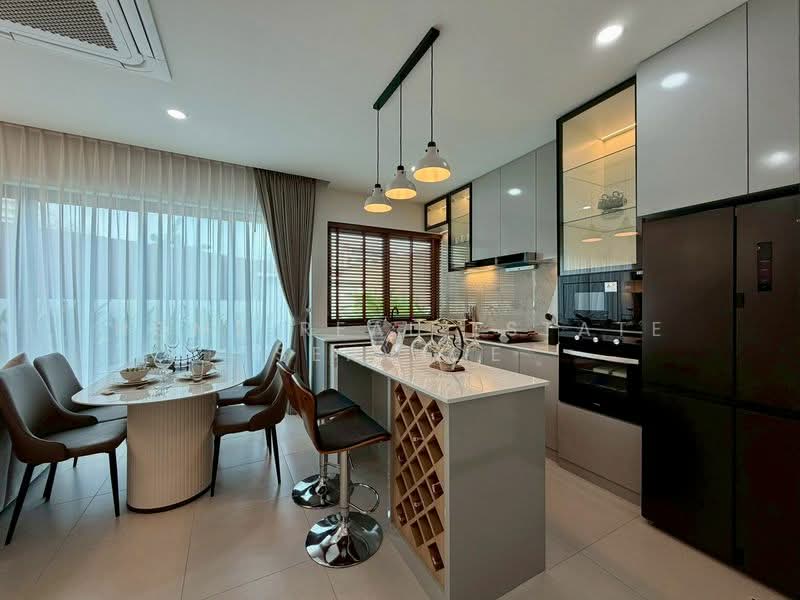 บ้านเดี่ยว ซอยเฉลิมพระเกียรติ 10/1, Chon Buri (Pattaya), Bang Lamung, Bang Lamung (Pattaya), Chon Buri (Pattaya), 3 Bedrooms, 210 sqm, Single Detached House For Sale, by HOME Real Estate Service, 500455882 - DDproperty.com