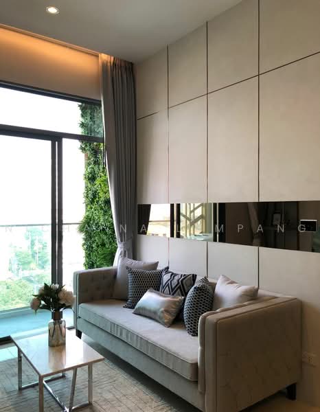 Mayfair Place Sukhumvit 50, Bangkok, Soi Sukhumvit 50, Phra Kanong, Khlong Toei, Bangkok, 2 Bedrooms, 51 sqm, Condo For Sale, by Nicha Na Lampang, 500455883 - DDproperty.com