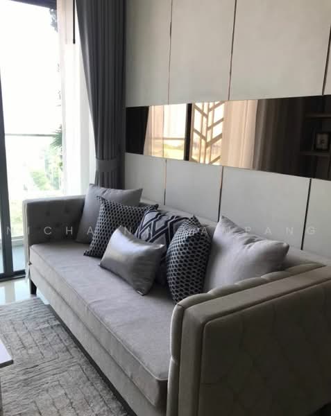 Mayfair Place Sukhumvit 50, Bangkok, Soi Sukhumvit 50, Phra Kanong, Khlong Toei, Bangkok, 2 Bedrooms, 51 sqm, Condo For Sale, by Nicha Na Lampang, 500455883 - DDproperty.com