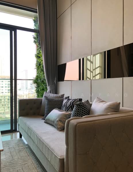 Mayfair Place Sukhumvit 50, Bangkok, Soi Sukhumvit 50, Phra Kanong, Khlong Toei, Bangkok, 2 Bedrooms, 51 sqm, Condo For Sale, by Nicha Na Lampang, 500455883 - DDproperty.com