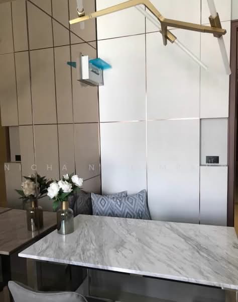 Mayfair Place Sukhumvit 50, Bangkok, Soi Sukhumvit 50, Phra Kanong, Khlong Toei, Bangkok, 2 Bedrooms, 51 sqm, Condo For Sale, by Nicha Na Lampang, 500455883 - DDproperty.com