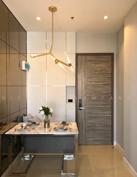 Mayfair Place Sukhumvit 50, Bangkok, Soi Sukhumvit 50, Phra Kanong, Khlong Toei, Bangkok, 2 Bedrooms, 51 sqm, Condo For Sale, by Nicha Na Lampang, 500455883 - DDproperty.com