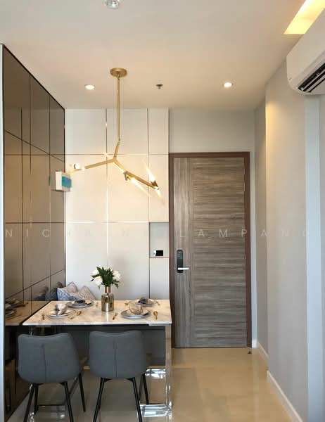 Mayfair Place Sukhumvit 50, Bangkok, Soi Sukhumvit 50, Phra Kanong, Khlong Toei, Bangkok, 2 Bedrooms, 51 sqm, Condo For Sale, by Nicha Na Lampang, 500455883 - DDproperty.com