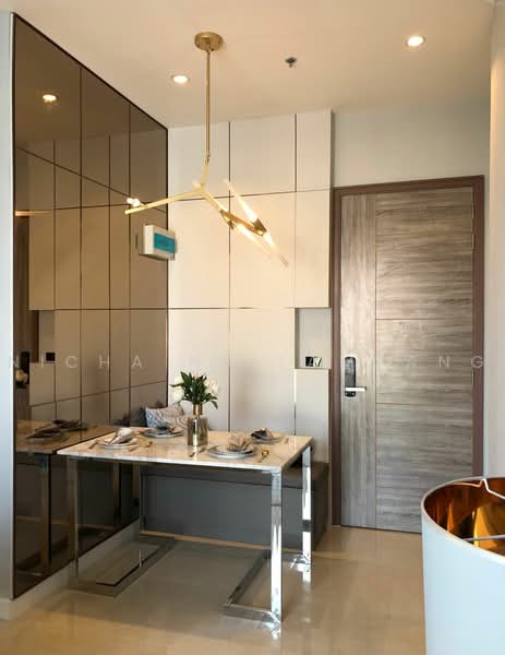 Mayfair Place Sukhumvit 50, Bangkok, Soi Sukhumvit 50, Phra Kanong, Khlong Toei, Bangkok, 2 Bedrooms, 51 sqm, Condo For Sale, by Nicha Na Lampang, 500455883 - DDproperty.com
