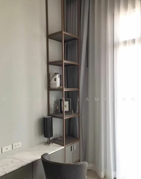 Mayfair Place Sukhumvit 50, Bangkok, Soi Sukhumvit 50, Phra Kanong, Khlong Toei, Bangkok, 2 Bedrooms, 51 sqm, Condo For Sale, by Nicha Na Lampang, 500455883 - DDproperty.com