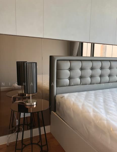 Mayfair Place Sukhumvit 50, Bangkok, Soi Sukhumvit 50, Phra Kanong, Khlong Toei, Bangkok, 2 Bedrooms, 51 sqm, Condo For Sale, by Nicha Na Lampang, 500455883 - DDproperty.com