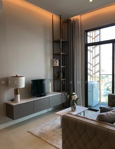 Mayfair Place Sukhumvit 50, Bangkok, Soi Sukhumvit 50, Phra Kanong, Khlong Toei, Bangkok, 2 Bedrooms, 51 sqm, Condo For Sale, by Nicha Na Lampang, 500455883 - DDproperty.com