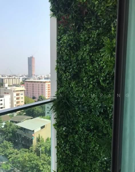 Mayfair Place Sukhumvit 50, Bangkok, Soi Sukhumvit 50, Phra Kanong, Khlong Toei, Bangkok, 2 Bedrooms, 51 sqm, Condo For Sale, by Nicha Na Lampang, 500455883 - DDproperty.com