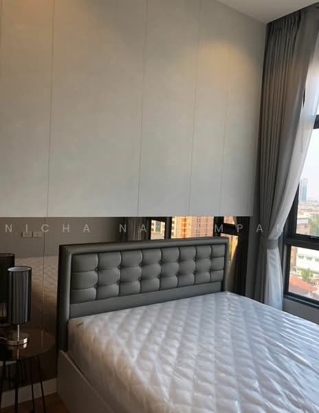 Mayfair Place Sukhumvit 50, Bangkok, Soi Sukhumvit 50, Phra Kanong, Khlong Toei, Bangkok, 2 Bedrooms, 51 sqm, Condo For Sale, by Nicha Na Lampang, 500455883 - DDproperty.com