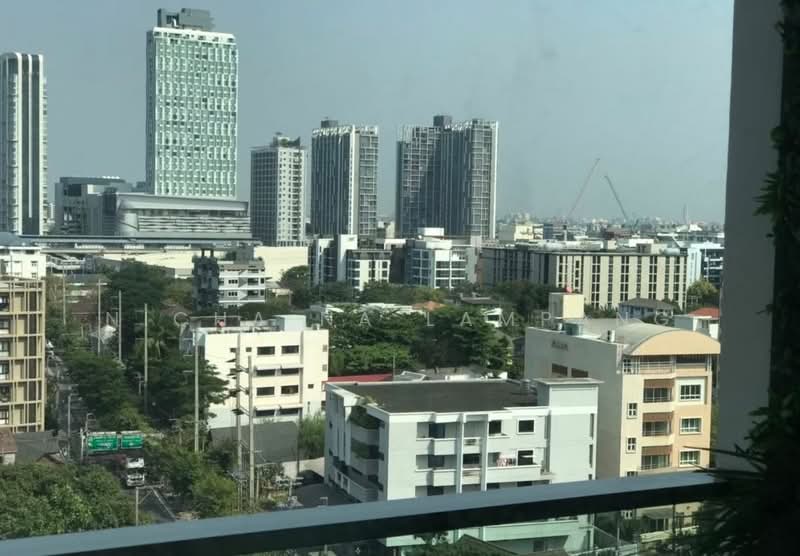 Mayfair Place Sukhumvit 50, Bangkok, Soi Sukhumvit 50, Phra Kanong, Khlong Toei, Bangkok, 2 Bedrooms, 51 sqm, Condo For Sale, by Nicha Na Lampang, 500455883 - DDproperty.com