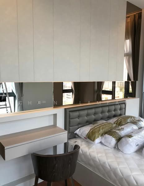Mayfair Place Sukhumvit 50, Bangkok, Soi Sukhumvit 50, Phra Kanong, Khlong Toei, Bangkok, 2 Bedrooms, 51 sqm, Condo For Sale, by Nicha Na Lampang, 500455883 - DDproperty.com