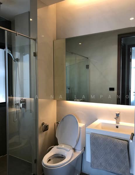 Mayfair Place Sukhumvit 50, Bangkok, Soi Sukhumvit 50, Phra Kanong, Khlong Toei, Bangkok, 2 Bedrooms, 51 sqm, Condo For Sale, by Nicha Na Lampang, 500455883 - DDproperty.com