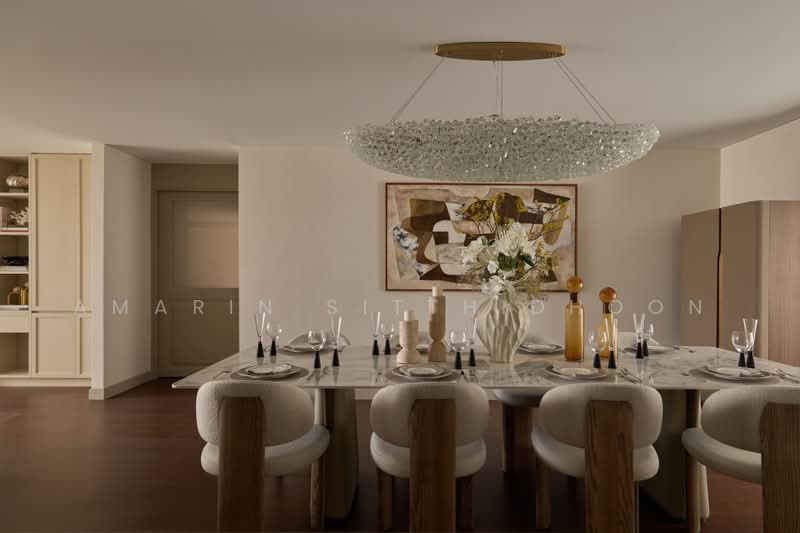 Canvas 39 The Residence : แคนวาส 39 เดอะ เรสซิเดนซ์, กรุงเทพ, 116 ซ.พร้อมจิตร ถ.สุขุมวิท, คลองตันเหนือ, วัฒนา, กรุงเทพ, 228 ตร.ม., คอนโด ขาย, โดย Amarin Sitthidhoon, 500455885 - DDproperty.com