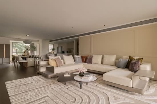 Canvas 39 The Residence : แคนวาส 39 เดอะ เรสซิเดนซ์, กรุงเทพ