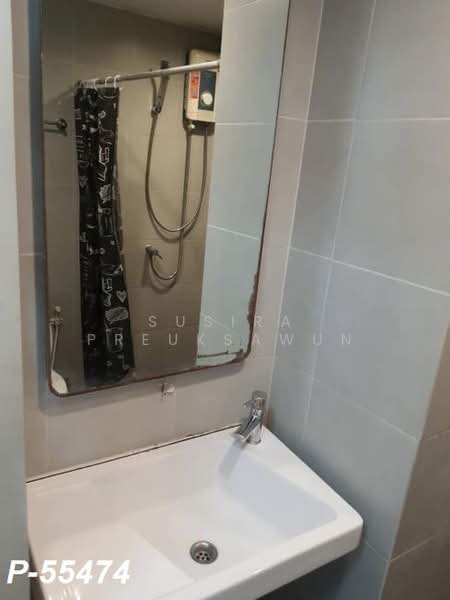 Elio Sukhumvit 64 : เอลลิโอ สุขุมวิท 64, Bangkok, 99 ซอยสุขุมวิท 64, Bang Chak, Phra Khanong, Bangkok, Studio, 22 sqm, Condo For Rent, by Susira Preuksawun, 500455888 - DDproperty.com