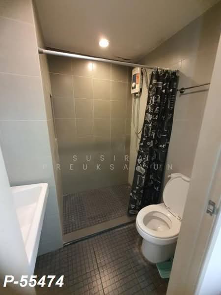 Elio Sukhumvit 64 : เอลลิโอ สุขุมวิท 64, Bangkok, 99 ซอยสุขุมวิท 64, Bang Chak, Phra Khanong, Bangkok, Studio, 22 sqm, Condo For Rent, by Susira Preuksawun, 500455888 - DDproperty.com