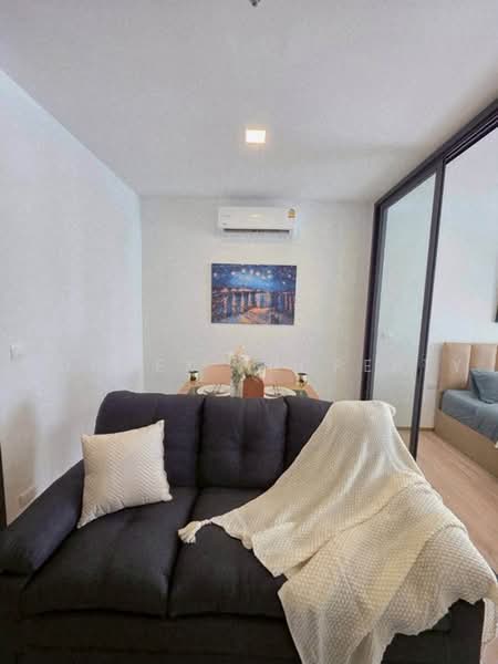 XT Phayathai, Bangkok, Phaya Thai Road, Thanon Phaya Thai, Ratchathewi, Bangkok, 1 Bedroom, 42 sqm, Condo For Rent, by Connex Property, 500455889 - DDproperty.com