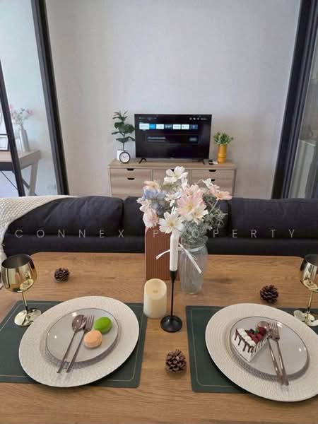 XT Phayathai, Bangkok, Phaya Thai Road, Thanon Phaya Thai, Ratchathewi, Bangkok, 1 Bedroom, 42 sqm, Condo For Rent, by Connex Property, 500455889 - DDproperty.com