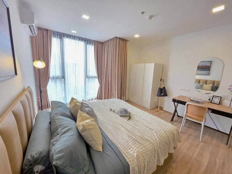 XT Phayathai, Bangkok, Phaya Thai Road, Thanon Phaya Thai, Ratchathewi, Bangkok, 1 Bedroom, 42 sqm, Condo For Rent, by Connex Property, 500455889 - DDproperty.com