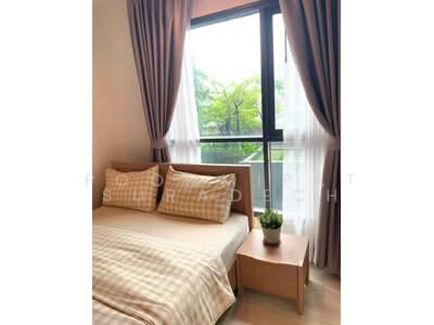 For Rent - Life Sukhumvit 48, Bangkok