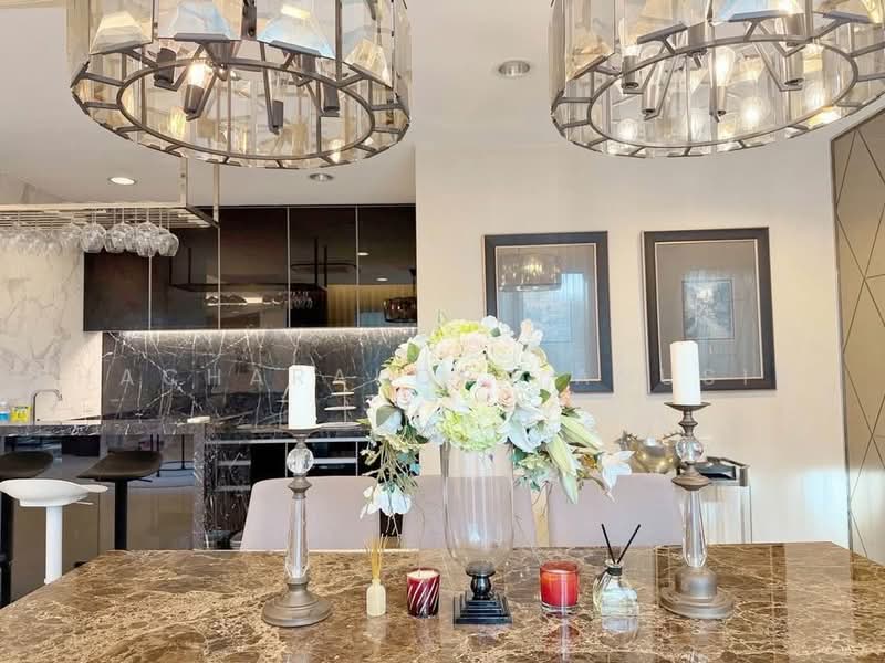 undefined, Bangkok, Dok Mai, Prawet, Bangkok, 4 Bedrooms, 390 sqm, Single Detached House For Sale, by Phacharakorn Anusiri, 500455891 - DDproperty.com