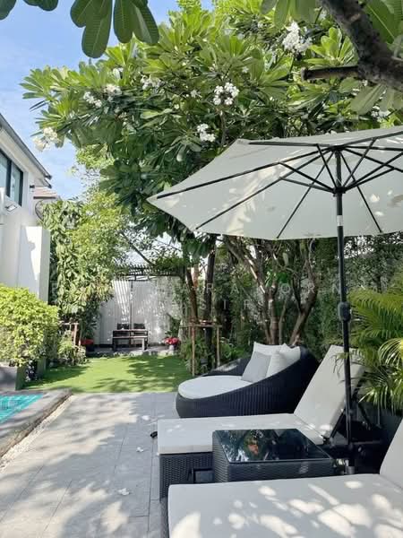 undefined, กรุงเทพ, ดอกไม้, ประเวศ, กรุงเทพ, 390 ตร.ม., บ้านเดี่ยว ขาย, โดย Phacharakorn Anusiri, 500455891 - DDproperty.com