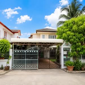 ขาย - Baan Sathaporn Rangsit : บ้านสถาพร รังสิต, ปทุมธานี