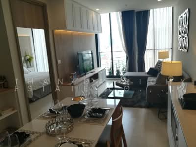 ขาย - Noble Ploenchit : โนเบิล เพลินจิต, กรุงเทพ