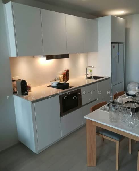 Noble Ploenchit, Bangkok, 1035 Ploenchit Road, Lumphini, Pathum Wan, Bangkok, 2 Bedrooms, 70 sqm, Condo For Sale, by Thanida Richy Estate Co., Ltd., 500455897 - DDproperty.com