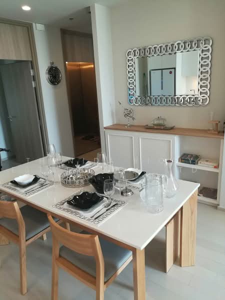 Noble Ploenchit, Bangkok, 1035 Ploenchit Road, Lumphini, Pathum Wan, Bangkok, 2 Bedrooms, 70 sqm, Condo For Sale, by Thanida Richy Estate Co., Ltd., 500455897 - DDproperty.com