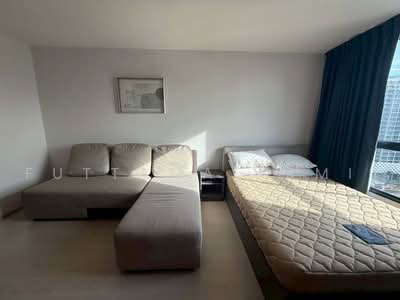 For Rent - Elio Del Nest, Bangkok