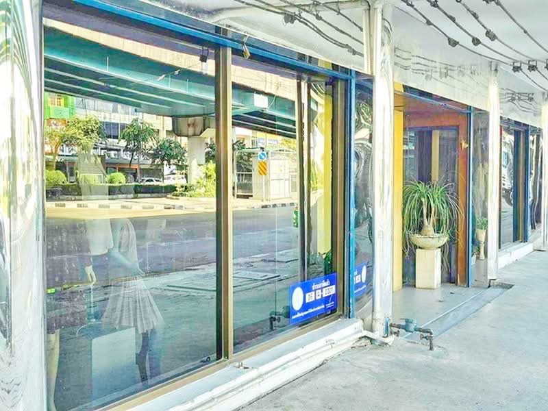 ไม่พบโครงการ, Bangkok, สาธุประดิษฐ์, Bang Pong Pang, Yan Nawa, Bangkok, , 300 sqm, Shophouse For Rent, by ณัฐพงศ์ สุนทรอรุณ, 500455903 - DDproperty.com