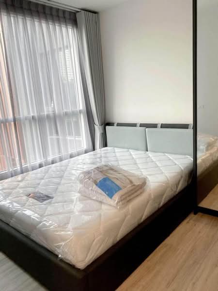 XT Huaikhwang, Bangkok, 244 Ratchadaphisek Road, Huai Khwang, Bangkok, 1 Bedroom, 35 sqm, Condo For Rent, by Connex Property, 500455906 - DDproperty.com